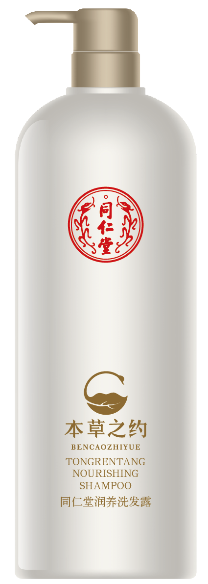 mansion88明升润养洗发露